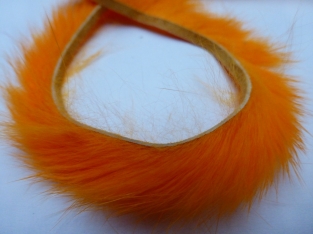 Zonker Strip Orange